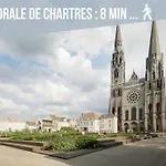 Chartres - Le Saint Pierre