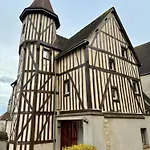 Chartres - Le Saint Pierre