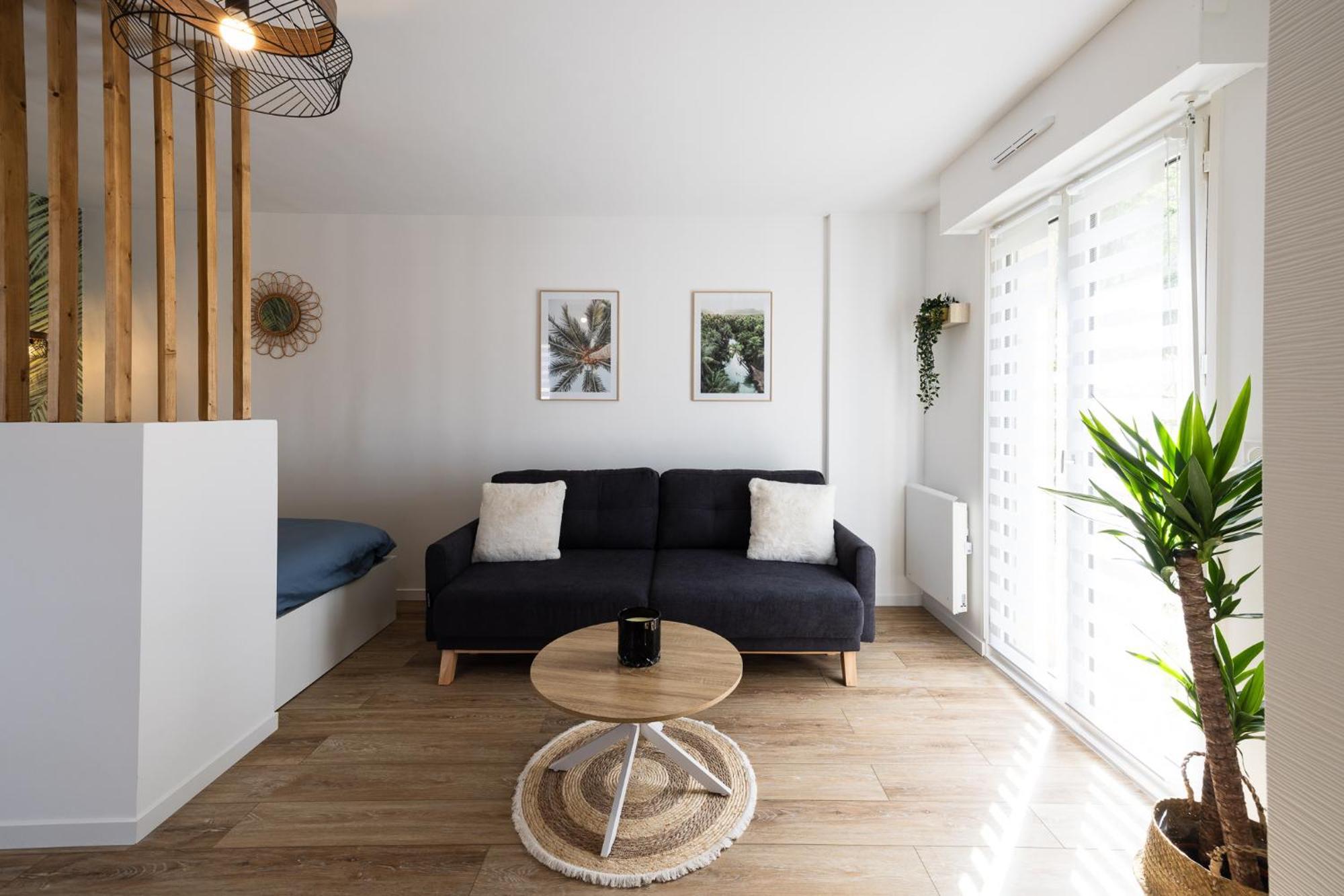 Appartement - Le Saint Pierre Chartres