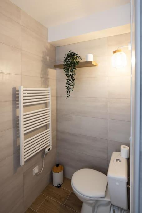 Appartement - Le Saint Pierre