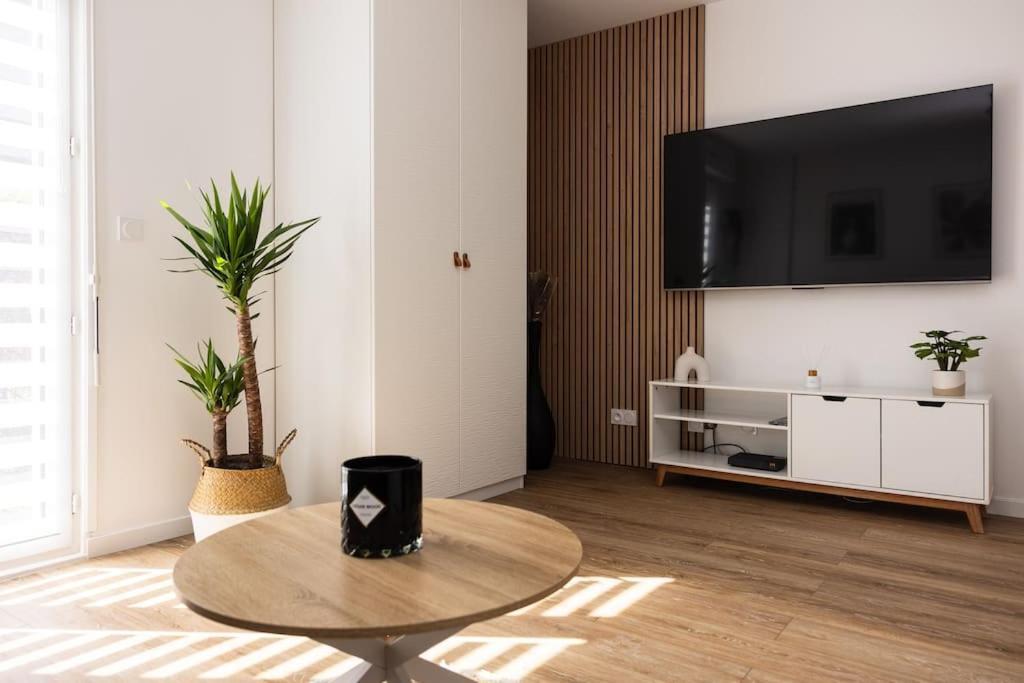 Appartement - Le Saint Pierre *