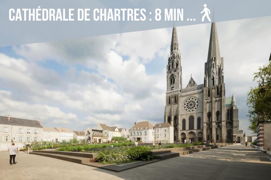 - Le Saint Pierre Appartement