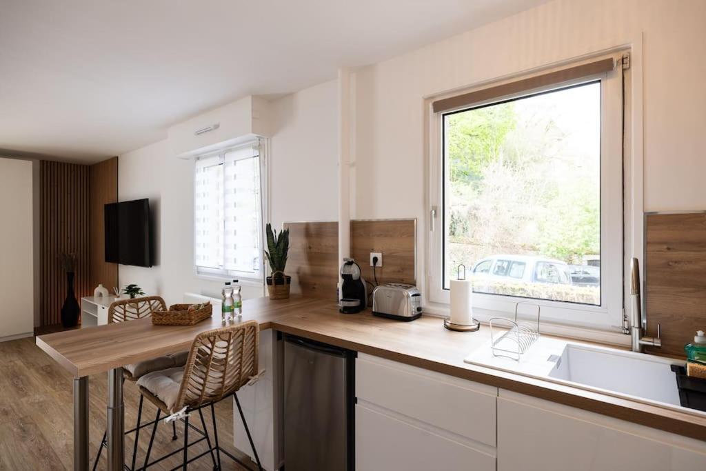 Appartement - Le Saint Pierre Chartres