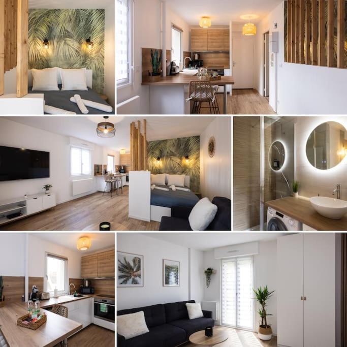 Appartement - Le Saint Pierre Chartres