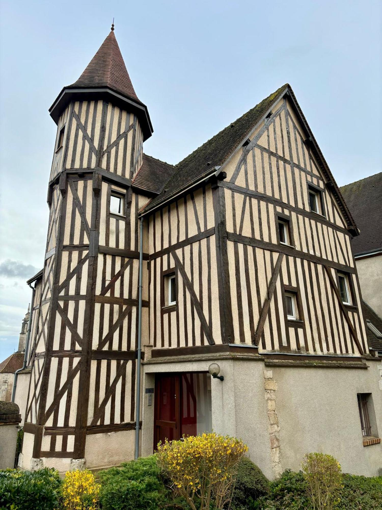 - Le Saint Pierre Appartement *